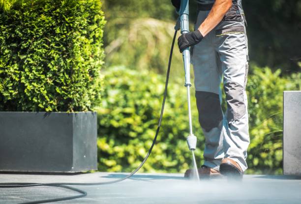 Best Oil Spill Cleanup  in Manhattan Beach, CA
