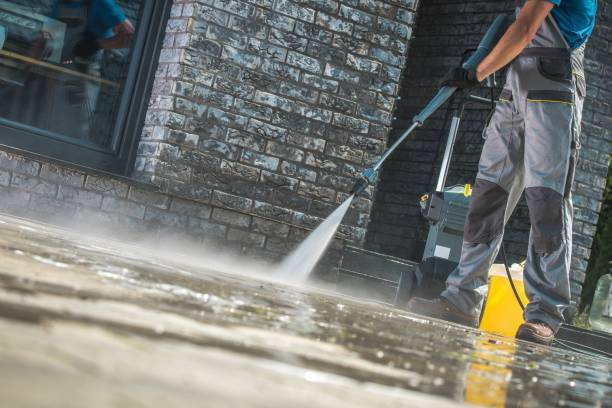 Manhattan Beach, CA Pressure Washing Services Company