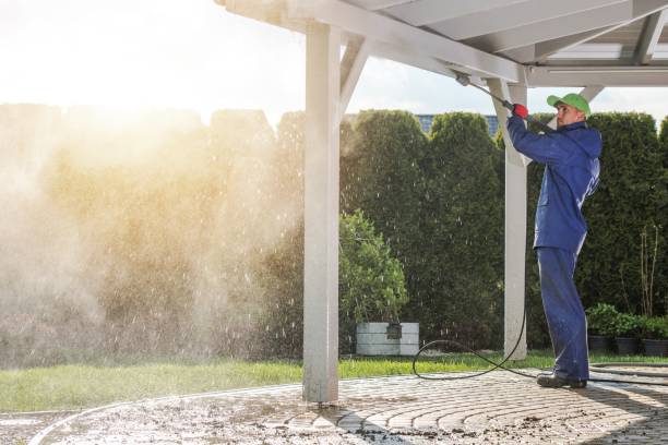 Best Sidewalk and Walkway Cleaning  in Manhattan Beach, CA