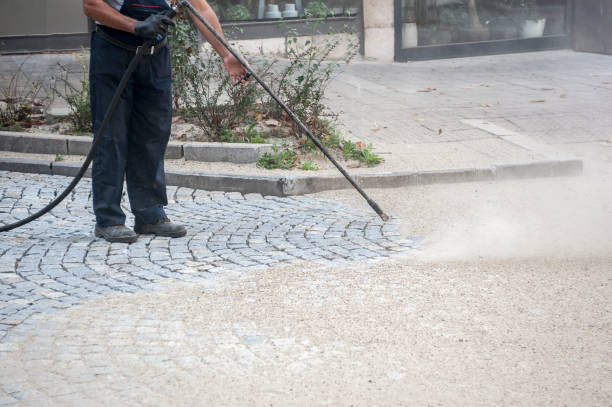 Best Parking Lot and Garage Cleaning  in Manhattan Beach, CA