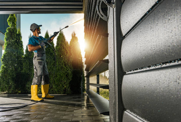 Best Fence Cleaning  in Manhattan Beach, CA