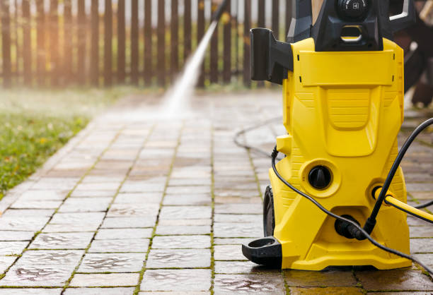 Best Building Exterior Washing  in Manhattan Beach, CA